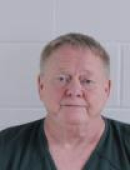 Mugshot of DAVID BRIAN STRINGER