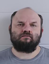 Mugshot of AUSTIN JOSEPH POORE