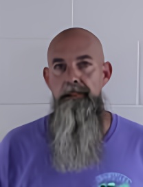 Mugshot of JOHN JOSEPH GERHART