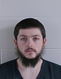Mugshot of SCOTT ALAN SHRADER