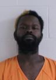 Mugshot of MARTELL LAMONT DAWSON