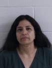 Mugshot of MEERA JERATH