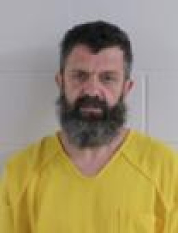 Mugshot of BRIAN ALLEN KLINGLER