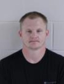 Mugshot of DEREK MICHAEL ADAMSON