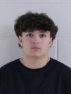 Mugshot of PARKER ALAN ONEY