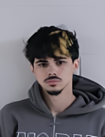 Mugshot of KYAN LEE WILSON