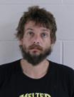 Mugshot of AVERY KEITH PAUL