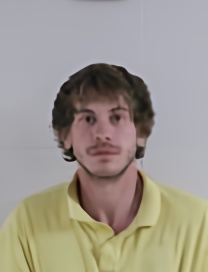 Mugshot of KOMPTAN MICHAEL KEGLEY