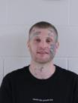 Mugshot of BROCH A KUTSCHER