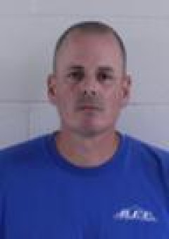 Mugshot of JOSHUA DANIEL KILGORE