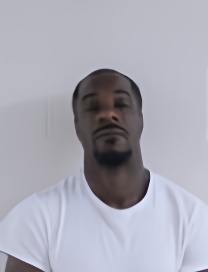 Mugshot of ELLIOT Davon SIMON