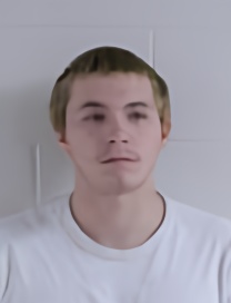 Mugshot of LANDON KALE WALTERS
