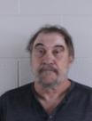 Mugshot of KENNETH EUGENE BAILEY