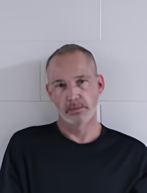 Mugshot of JASON MICHAEL BLYTHE