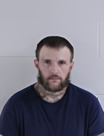 Mugshot of JASON RICHARD HOBBY