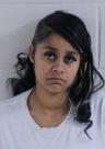 Mugshot of ANJELA N PALMER