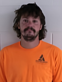 Mugshot of CODY EUGENE BERNARD