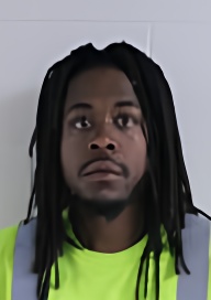 Mugshot of DENZEL ARACENA