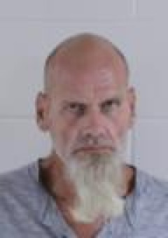 Mugshot of GORDON BRIAN Jr TRAVIS