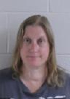 Mugshot of TIFFANY L KRACHTT