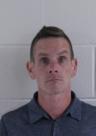 Mugshot of LUCAS RAY KENNEDY