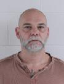 Mugshot of BOBBY ALLEN BAILEY