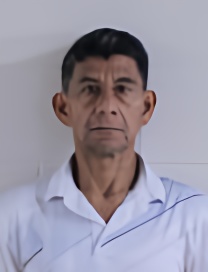 Mugshot of RAMIRO CULMA RADA