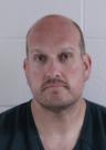 Mugshot of JONATHAN VERN MARTIN
