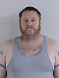 Mugshot of SHANE EDWARD HEABERLIN