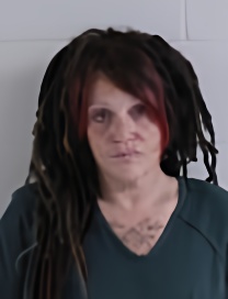 Mugshot of TEACA DAWN LOWE