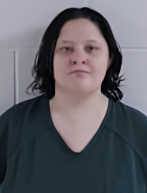 Mugshot of SARA CHEYENNE BAKER