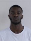 Mugshot of DVONTEZ BROWN
