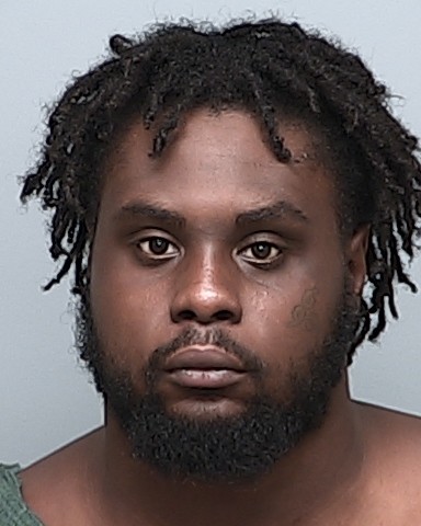 Mugshot of JERRELL MELVIN LEE WARD