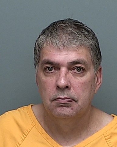Mugshot of DARRYL HURD