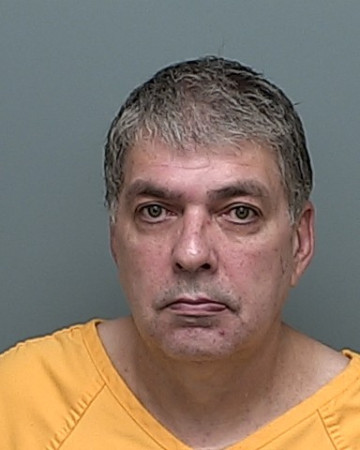 Mugshot of DARRYL HURD