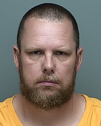 Mugshot of JEROD MICHAEL RIDENOUR