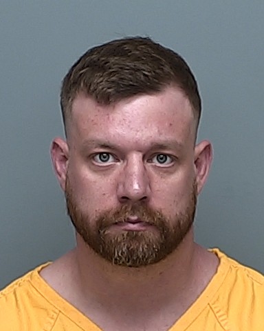 Mugshot of BLADE ANDREW GRAHAM