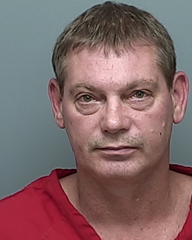 Mugshot of CHARLES ARTHUR STOCKTON