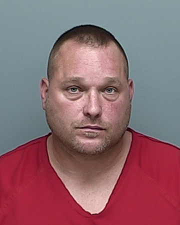 Mugshot of DANIEL ALAN HERZOG