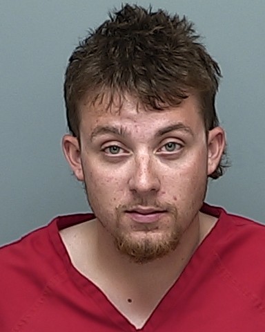 Mugshot of ZANE WESLEY DOOLEN