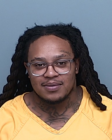 Mugshot of AQUARIUS DARNELLE OWENS