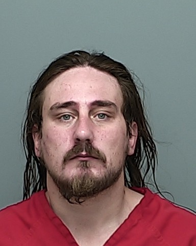 Mugshot of TY CHRISTIAN DICKERSON