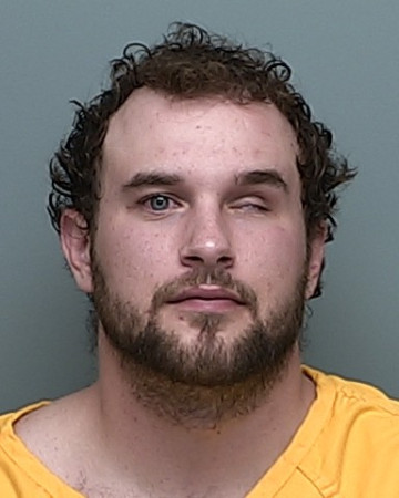 Mugshot of PATRICK THOMAS MOORE