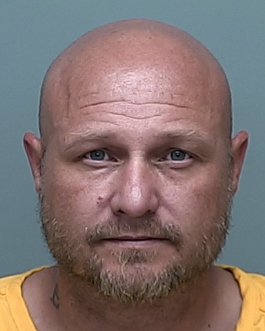 Mugshot of ADAM BLAINE ENGLE