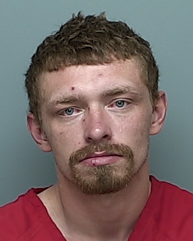 Mugshot of ROBERT LEE ROBY