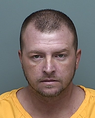 Mugshot of BRYCE TIMOTHY SANCHEZ
