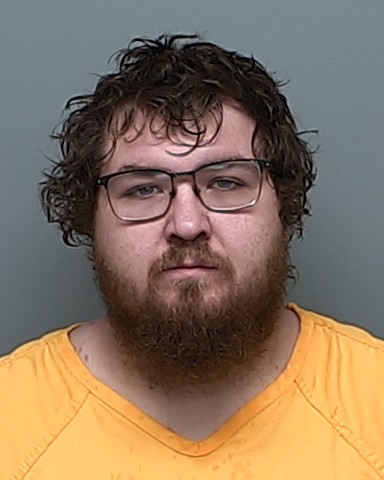 Mugshot of SETH AARON TOPP