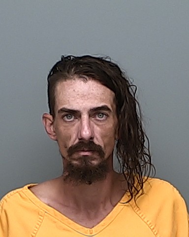 Mugshot of DANIEL RAY SHANER