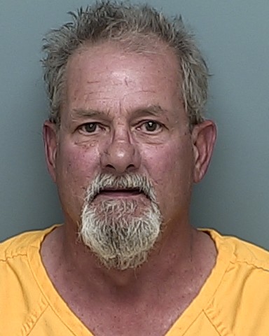 Mugshot of JOHN RUSSELL GROSS