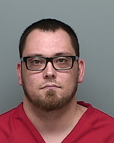 Mugshot of CHRYSTYAN SEAN MYKAEL KLINE